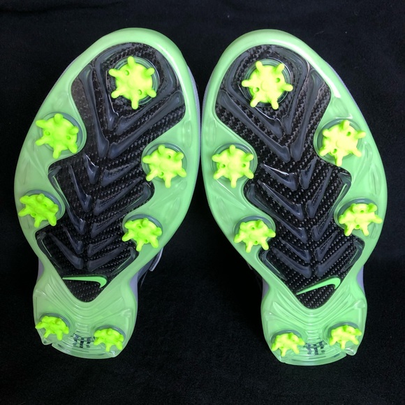 New Tiger Woods TW ‘17 Golf Shoes - Picture 6 of 8